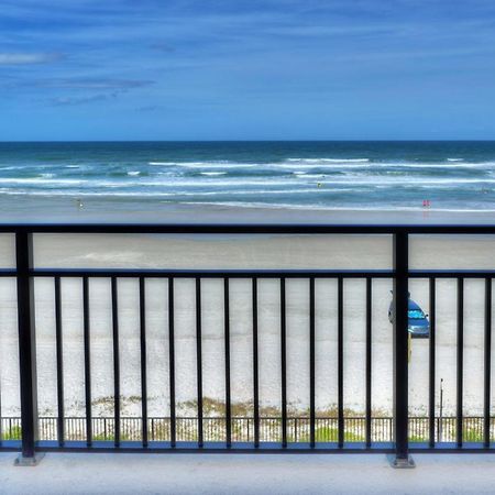 Daytona Beach Hawaiian Inn Дейтона-Бич-Шорс Экстерьер фото