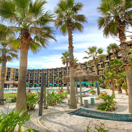 Daytona Beach Hawaiian Inn Дейтона-Бич-Шорс Экстерьер фото