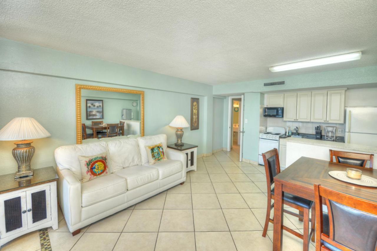 Daytona Beach Hawaiian Inn Дейтона-Бич-Шорс Экстерьер фото