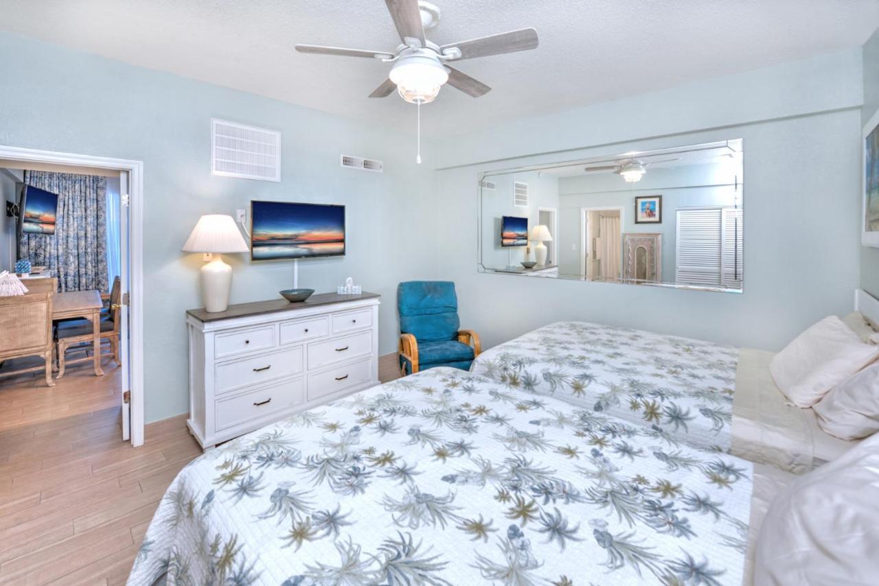 Daytona Beach Hawaiian Inn Дейтона-Бич-Шорс Экстерьер фото
