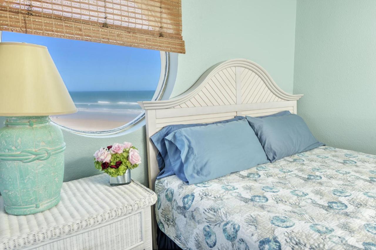 Daytona Beach Hawaiian Inn Дейтона-Бич-Шорс Экстерьер фото