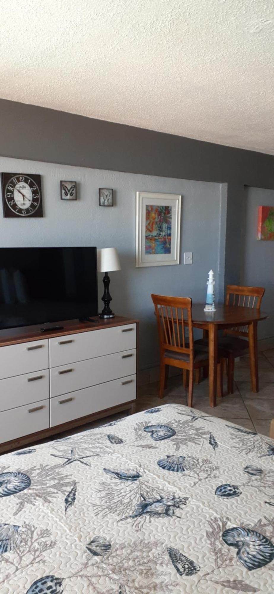 Daytona Beach Hawaiian Inn Дейтона-Бич-Шорс Экстерьер фото